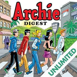 Archie Digest